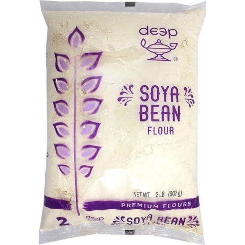 DEEP Soya Bean Flour 2LB