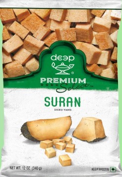 DEEP Suran 340g