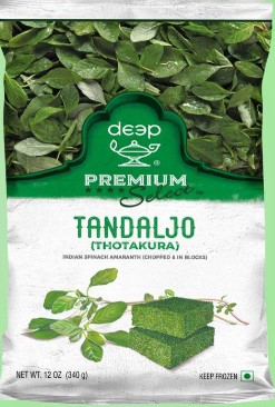 DEEP Tandaljo 340g