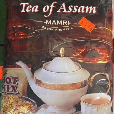 DEEP Tea of Assam 14 OZ