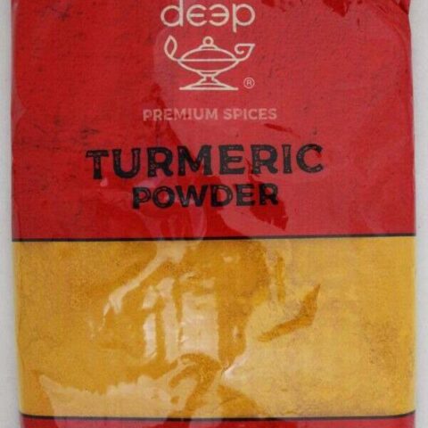 DEEP Turmeric Powder 200g
