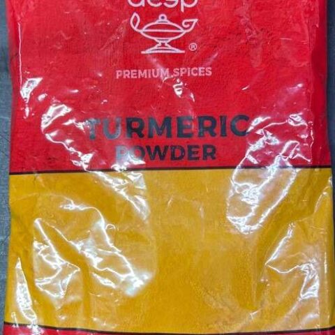 DEEP Turmeric Powder 800g