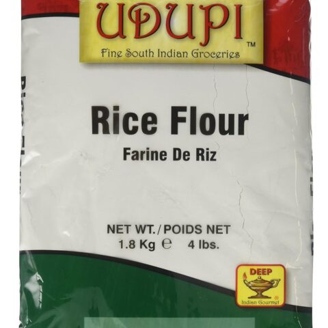DEEP UDUPI Rice Flour 4LB