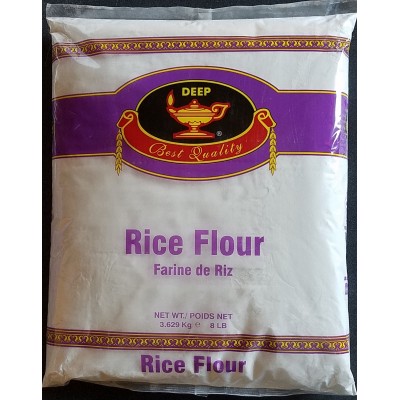 DEEP UDUPI Rice Flour 8LB