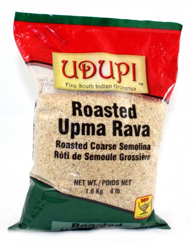 UDUPI Roasted Rava 4LB
