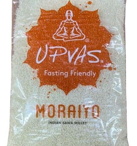 DEEP Upvas Moraiyo 400g