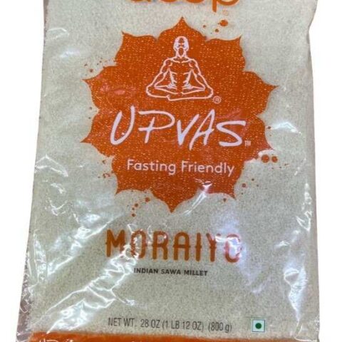 DEEP Upvas Moraiyo 800g