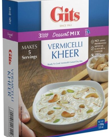 DEEP Vermicelli Kheer 200g