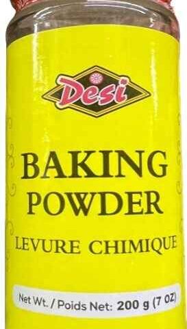 DESI Baking Powder 200g