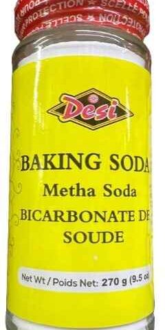 DESI Baking Soda 270g