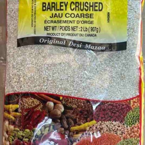 DESI Barley Crushed 2LB