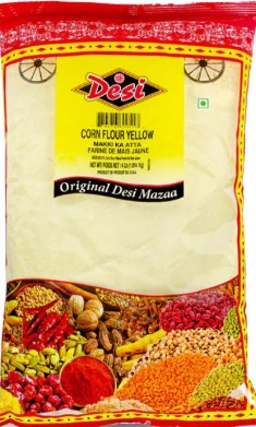 DESI Corn Flour Yellow 2LB