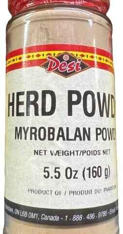 DESI Herd Powder 160g