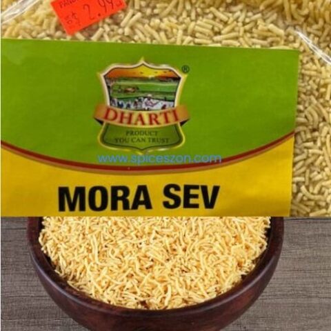 DHARTI Mora Sev 400g