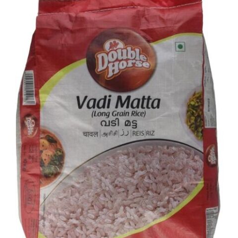 DOUBLE HORSE Vadi Matta 10Kg