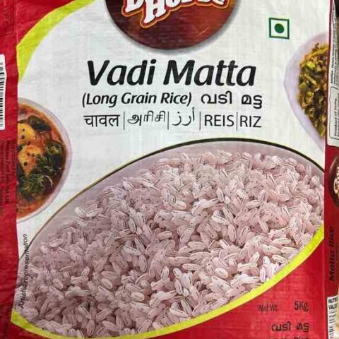 DOUBLE HORSE Vadi Matta 5Kg