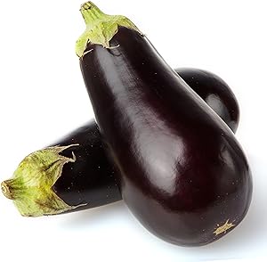 Egg Plant 1 Each