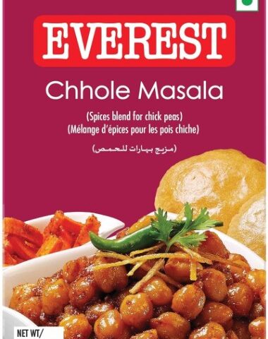 EVEREST Chhole Masala 100g