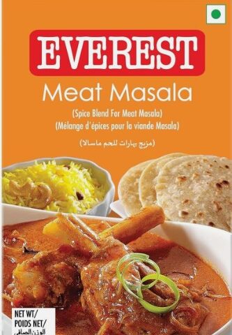 EVEREST Meat Masala Spice Mix 100g