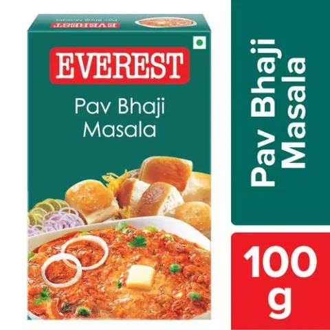 EVEREST Pav Bhaji 100g