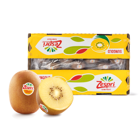 Zespri SunGold Kiwi Gift Box 7 lb