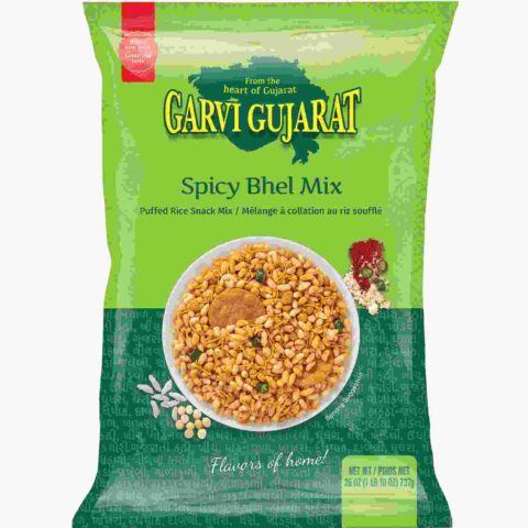 GARVI GUJARAT Bhel Mix 1LB