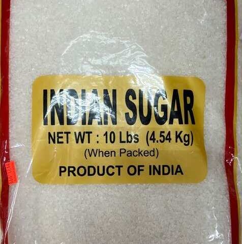 GAZAB Indian Sugar 10LB