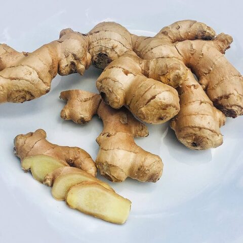 Ginger-1lb