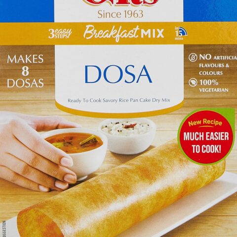 GITS Dosa Mix 200g