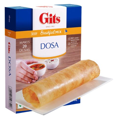 GITS Dosa Mix 500g