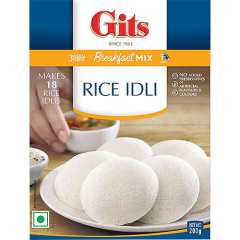 GITS Idli Mix 200g
