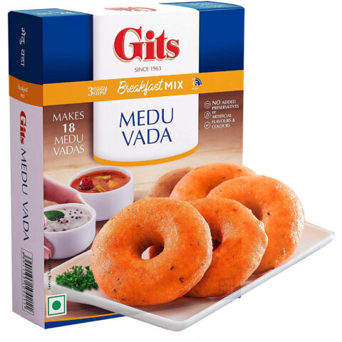 GITS Medu Vada 200g