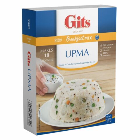 GITS Upma Mix 500g