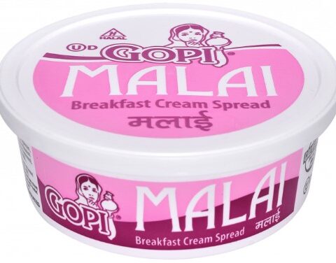 GOPI Malai 226g