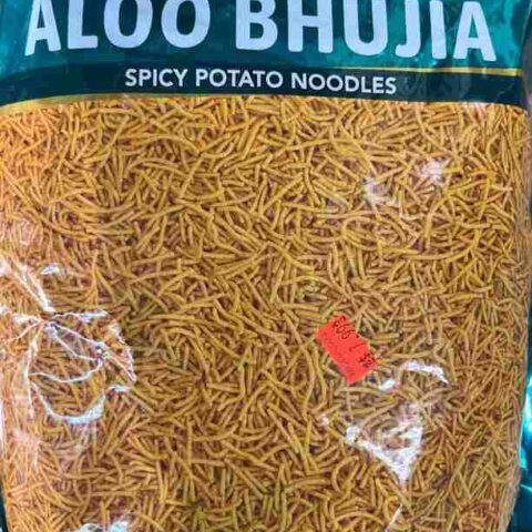 HALDIRAMS Aloo Bujia 1KG