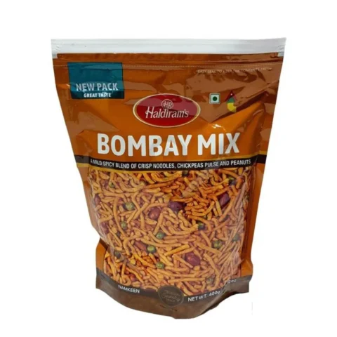 HALDIRAMS Bombay Mix 400g