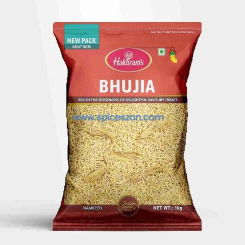 HALDIRAMS Bujia 1KG