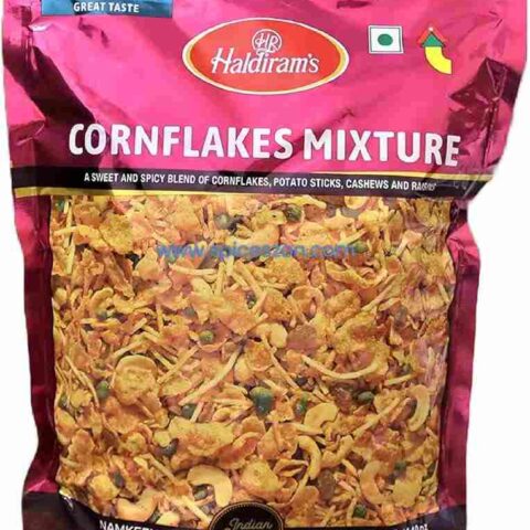 HALDIRAMS Cornflakes Mixture 400g