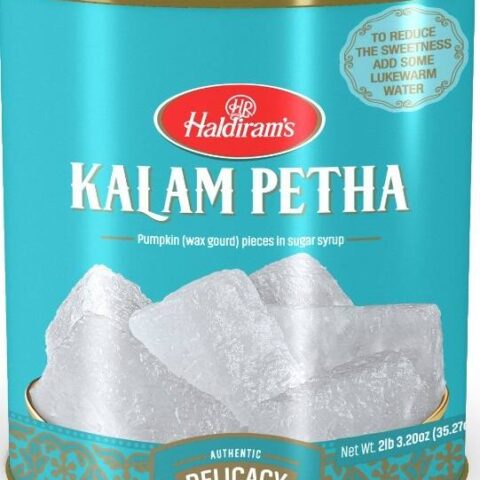 HALDIRAMS Kalam Petha 1 Kg