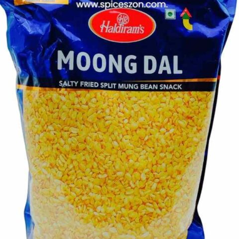 HALDIRAMS Moon Dal 1 Kg