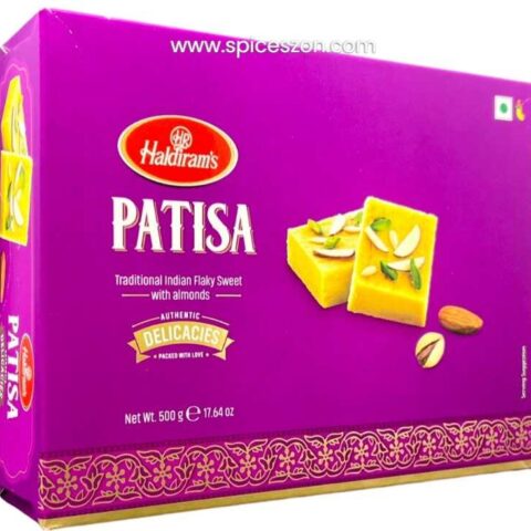 HALDIRAMS Patisa 500g