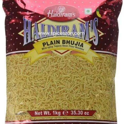 HALDIRAMS Plain Bujia 1KG