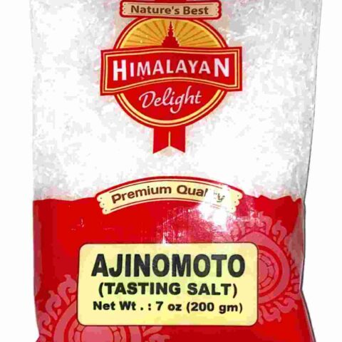HIMALAYAN Ajinomoto 200g