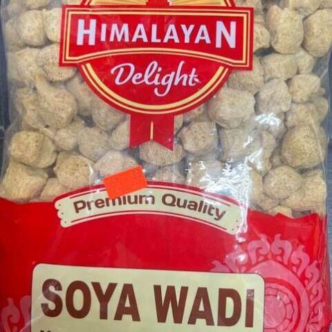 HIMALAYAN Soya Wadi 400g