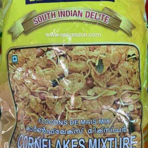IDHAYAM Corn Flakes Mix 340g