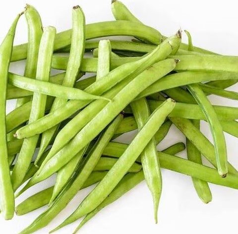 Indian Guvar Cluster Beans 1LB