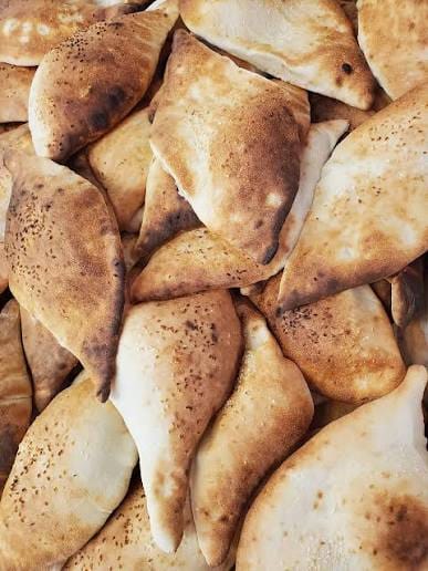 Fresh Naan & Bakery