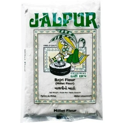 JALPUR Bajri Flour 2.2LB