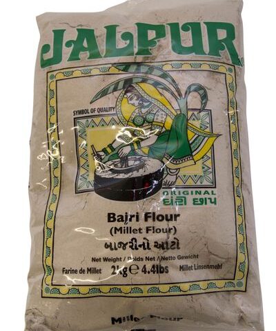 JALPUR Bajri Flour 4.4LB