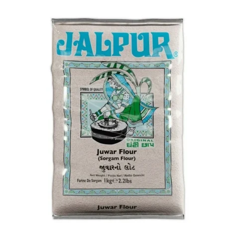 JALPUR Juwar Flour 2.2LB